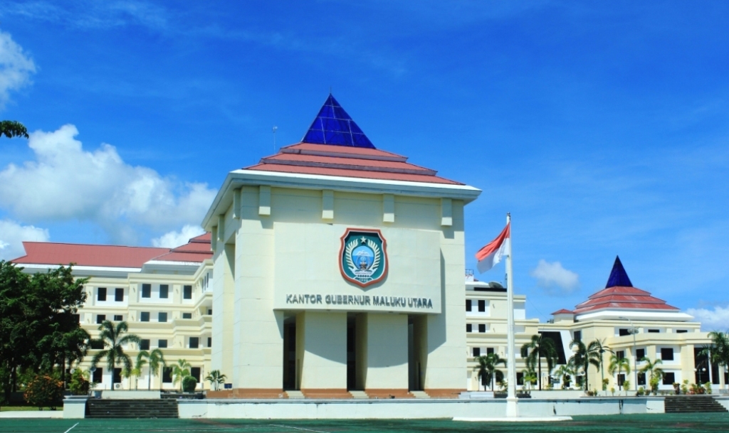 Daftar Informasi Publik